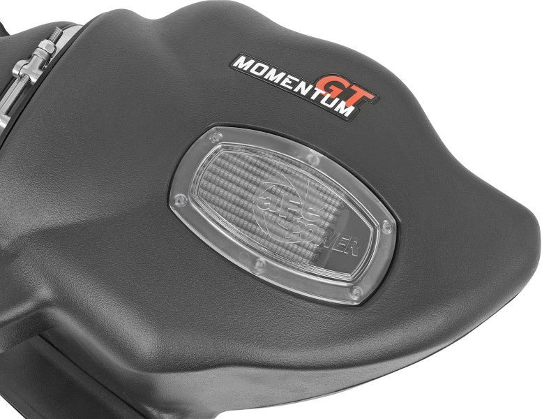 aFe Momentum GT Pro DRY S Stage - 2 Intake System 2016 Chevrolet Camaro SS V8 - 6.2L - CPC Performance
