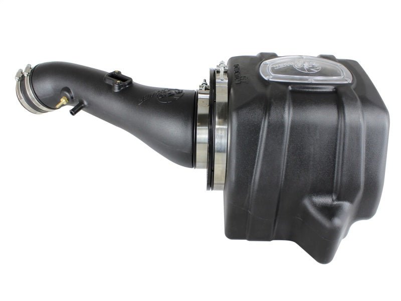 aFe Momentum GT Pro DRY S Stage - 2 Si Intake System 07 - 14 Toyota Tundra V8 5.7L - CPC Performance
