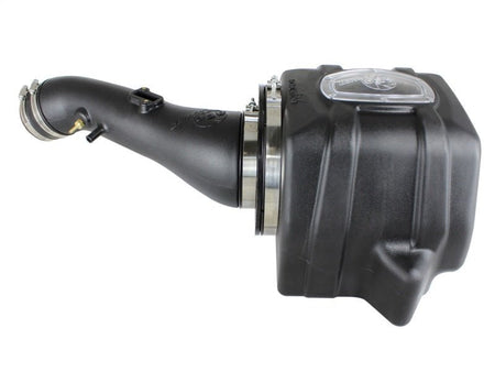 aFe Momentum GT Pro DRY S Stage - 2 Si Intake System 07 - 14 Toyota Tundra V8 5.7L - CPC Performance