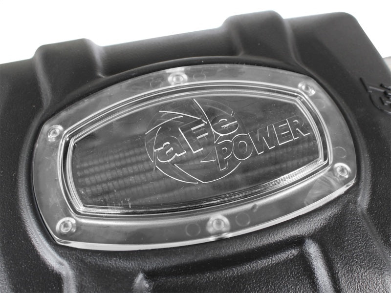 aFe Momentum GT Pro DRY S Stage - 2 Si Intake System 07 - 14 Toyota Tundra V8 5.7L - CPC Performance