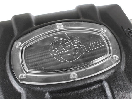 aFe Momentum GT Pro DRY S Stage - 2 Si Intake System 07 - 14 Toyota Tundra V8 5.7L - CPC Performance