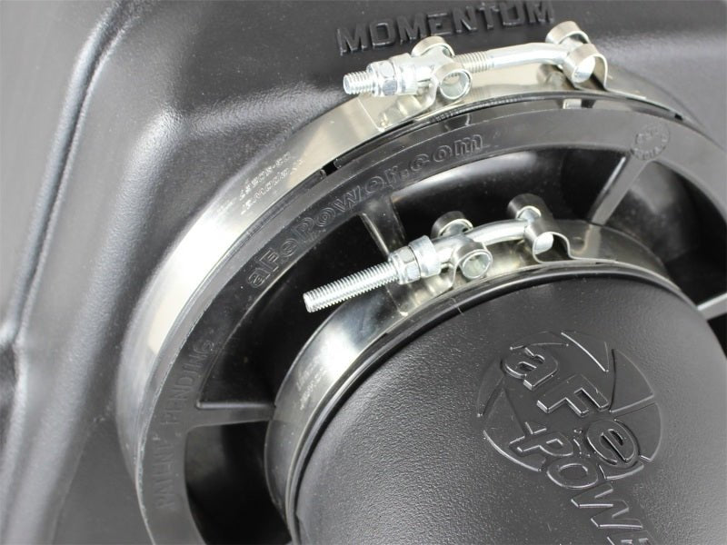 aFe Momentum GT Pro DRY S Stage - 2 Si Intake System 07 - 14 Toyota Tundra V8 5.7L - CPC Performance
