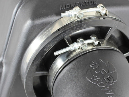 aFe Momentum GT Pro DRY S Stage - 2 Si Intake System 07 - 14 Toyota Tundra V8 5.7L - CPC Performance
