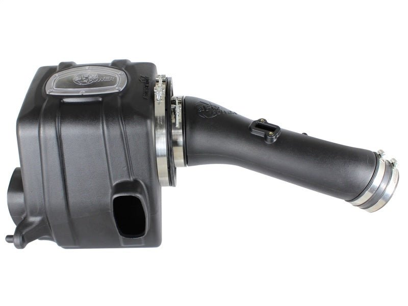 aFe Momentum GT Pro DRY S Stage - 2 Si Intake System 07 - 14 Toyota Tundra V8 5.7L - CPC Performance