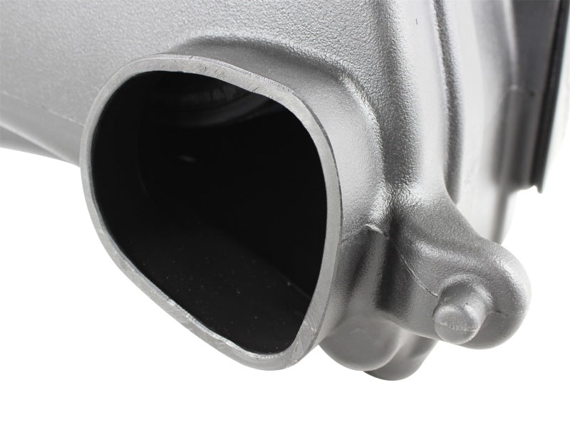aFe Momentum GT Pro DRY S Stage - 2 Si Intake System 07 - 14 Toyota Tundra V8 5.7L - CPC Performance
