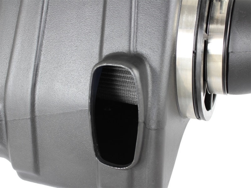 aFe Momentum GT Pro DRY S Stage - 2 Si Intake System 07 - 14 Toyota Tundra V8 5.7L - CPC Performance