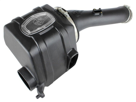aFe Momentum GT Pro DRY S Stage - 2 Si Intake System 07 - 14 Toyota Tundra V8 5.7L - CPC Performance