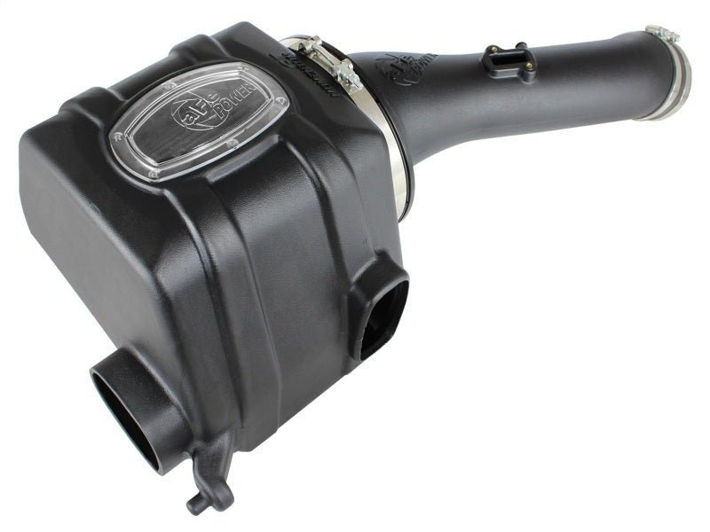 aFe Momentum GT Pro DRY S Stage - 2 Si Intake System 07 - 14 Toyota Tundra V8 5.7L - CPC Performance
