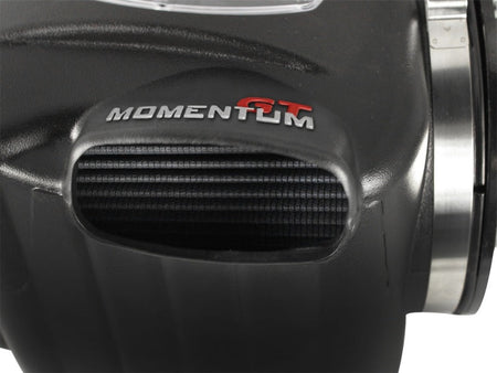 aFe Momentum GT PRO DRY S Stage - 2 SI Intake System 15 - 17 GM Silverado/Sierra V8 - 6.2L - CPC Performance
