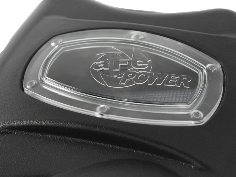 aFe Momentum GT PRO DRY S Stage - 2 SI Intake System 15 - 17 GM Silverado/Sierra V8 - 6.2L - CPC Performance