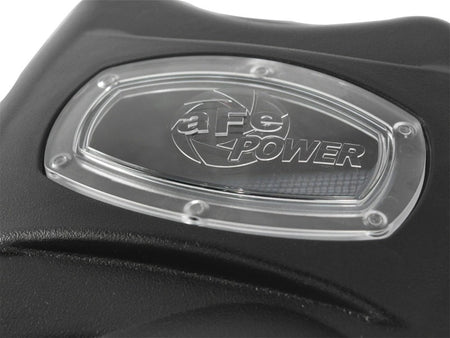 aFe Momentum GT PRO DRY S Stage - 2 SI Intake System 15 - 17 GM Silverado/Sierra V8 - 6.2L - CPC Performance