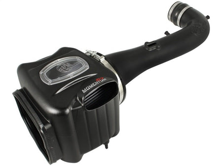 aFe Momentum GT PRO DRY S Stage - 2 SI Intake System 15 - 17 GM Silverado/Sierra V8 - 6.2L - CPC Performance
