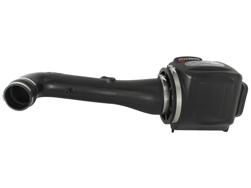 aFe Momentum GT PRO DRY S Stage - 2 SI Intake System 15 - 17 GM Silverado/Sierra V8 - 6.2L - CPC Performance
