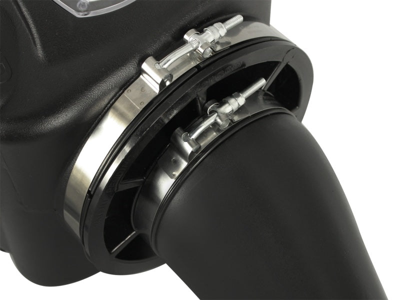 aFe Momentum GT PRO DRY S Stage - 2 SI Intake System 15 - 17 GM Silverado/Sierra V8 - 6.2L - CPC Performance
