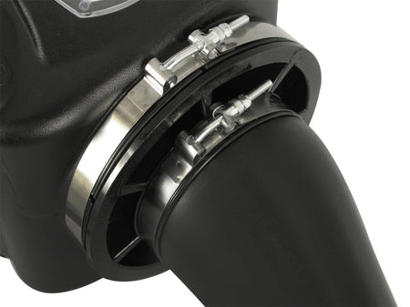 aFe Momentum GT PRO DRY S Stage - 2 SI Intake System 15 - 17 GM Silverado/Sierra V8 - 6.2L - CPC Performance