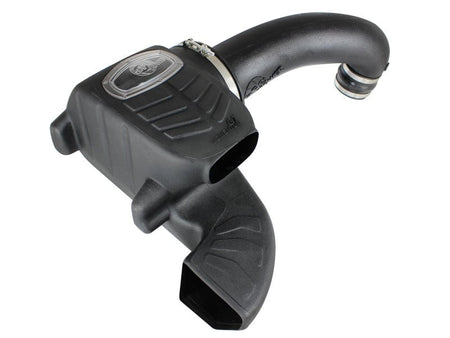 aFe Momentum GT Pro DRY S Stage - 2 Si Intake System Dodge Ram Trucks 09 - 14 V8 5.7L HEMI - CPC Performance