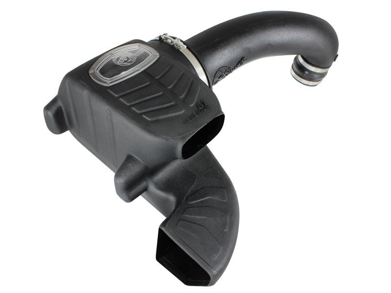 aFe Momentum GT Pro DRY S Stage - 2 Si Intake System Dodge Ram Trucks 09 - 14 V8 5.7L HEMI - CPC Performance