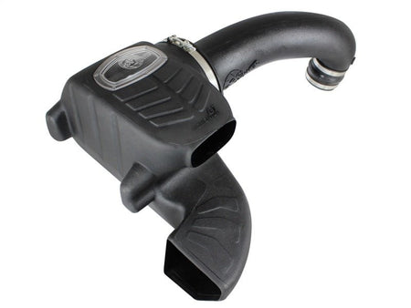 aFe Momentum GT Pro DRY S Stage - 2 Si Intake System Dodge Ram Trucks 09 - 14 V8 5.7L HEMI - CPC Performance
