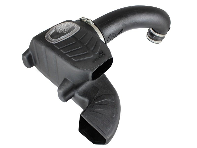 aFe Momentum GT Pro DRY S Stage - 2 Si Intake System Dodge Ram Trucks 09 - 14 V8 5.7L HEMI - CPC Performance