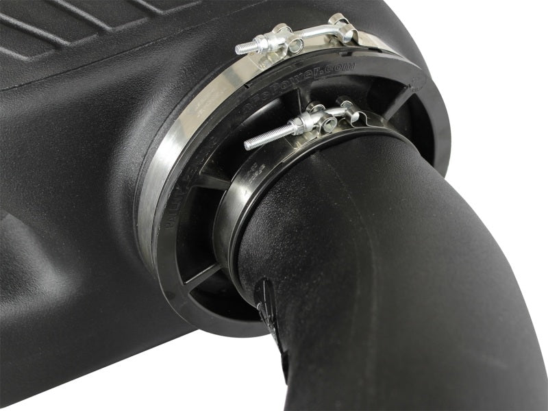 aFe Momentum GT Pro DRY S Stage - 2 Si Intake System Dodge Ram Trucks 09 - 14 V8 5.7L HEMI - CPC Performance