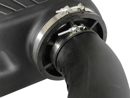 aFe Momentum GT Pro DRY S Stage - 2 Si Intake System Dodge Ram Trucks 09 - 14 V8 5.7L HEMI - CPC Performance