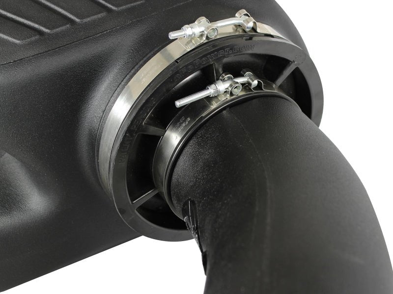 aFe Momentum GT Pro DRY S Stage - 2 Si Intake System Dodge Ram Trucks 09 - 14 V8 5.7L HEMI - CPC Performance