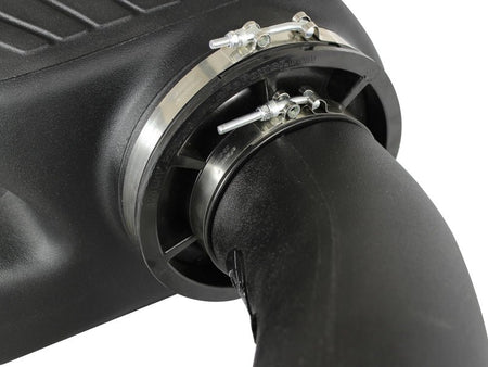 aFe Momentum GT Pro DRY S Stage - 2 Si Intake System Dodge Ram Trucks 09 - 14 V8 5.7L HEMI - CPC Performance