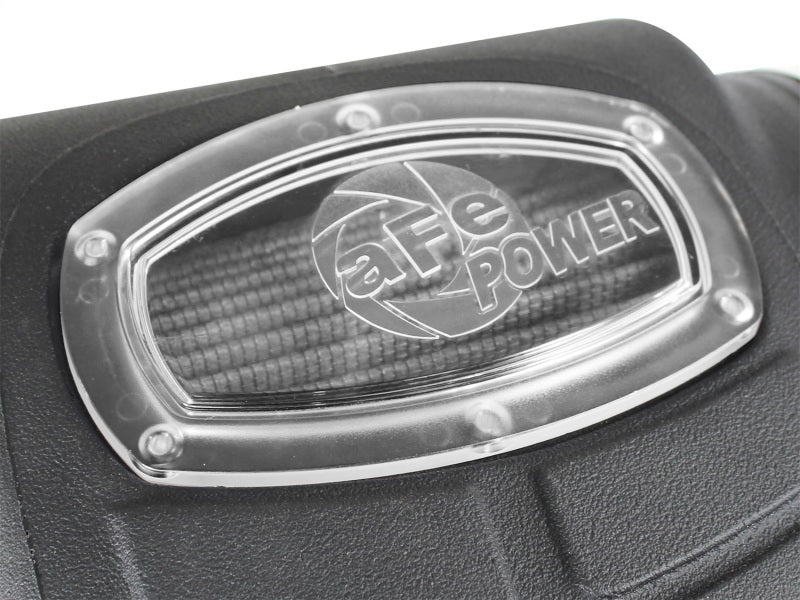 aFe Momentum GT Pro DRY S Stage - 2 Si Intake System Dodge Ram Trucks 09 - 14 V8 5.7L HEMI - CPC Performance