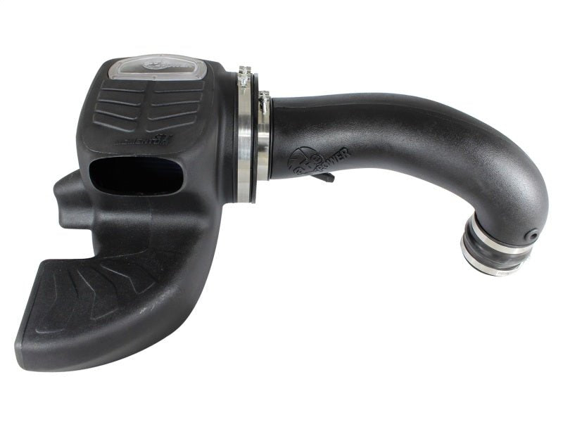 aFe Momentum GT Pro DRY S Stage - 2 Si Intake System Dodge Ram Trucks 09 - 14 V8 5.7L HEMI - CPC Performance