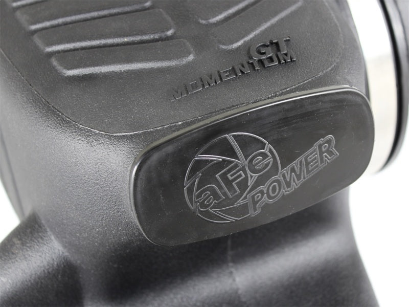 aFe Momentum GT Pro DRY S Stage - 2 Si Intake System Dodge Ram Trucks 09 - 14 V8 5.7L HEMI - CPC Performance