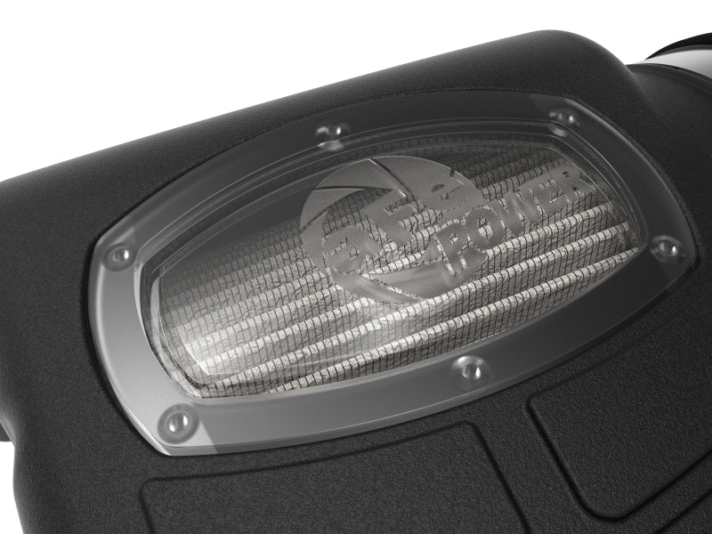 aFe Momentum GT Pro DRY S Stage - 2 Si Intake System Dodge Ram Trucks 09 - 14 V8 5.7L HEMI - CPC Performance