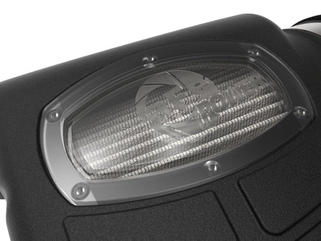 aFe Momentum GT Pro DRY S Stage - 2 Si Intake System Dodge Ram Trucks 09 - 14 V8 5.7L HEMI - CPC Performance
