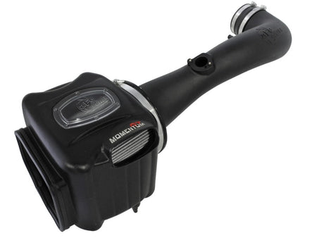 aFe Momentum GT PRO DRY S Stage - 2 Si Intake System, GM 09 - 13 Silverado/Sierra 1500 V8 (GMT900) - CPC Performance