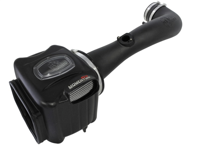 aFe Momentum GT PRO DRY S Stage - 2 Si Intake System, GM 09 - 13 Silverado/Sierra 1500 V8 (GMT900) - CPC Performance