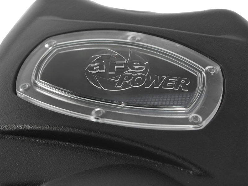 aFe Momentum GT PRO DRY S Stage - 2 Si Intake System, GM 09 - 13 Silverado/Sierra 1500 V8 (GMT900) - CPC Performance
