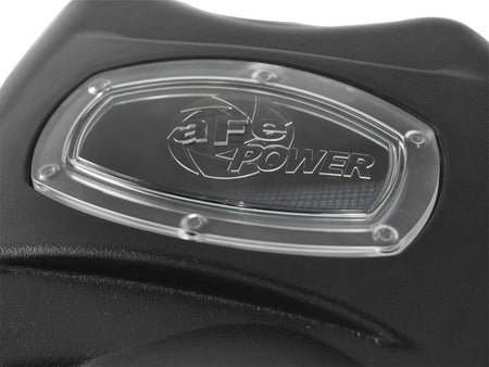 aFe Momentum GT PRO DRY S Stage - 2 Si Intake System, GM 09 - 13 Silverado/Sierra 1500 V8 (GMT900) - CPC Performance