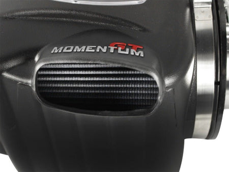 aFe Momentum GT PRO DRY S Stage - 2 Si Intake System, GM 09 - 13 Silverado/Sierra 1500 V8 (GMT900) - CPC Performance