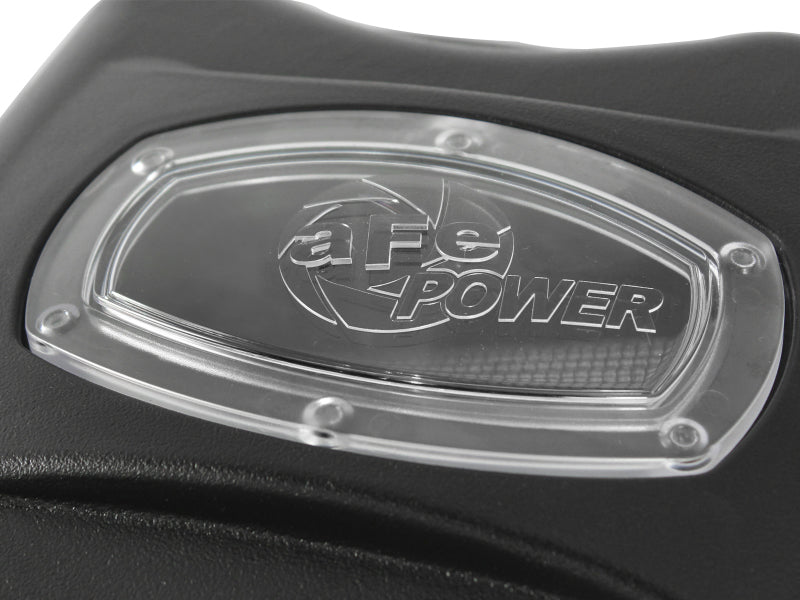 aFe Momentum GT Pro DRY S Stage - 2 Si Intake System, GM Trucks/SUVs 99 - 07 V8 (GMT800) - CPC Performance