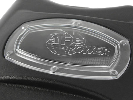 aFe Momentum GT Pro DRY S Stage - 2 Si Intake System, GM Trucks/SUVs 99 - 07 V8 (GMT800) - CPC Performance