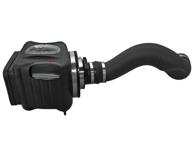 aFe Momentum GT Pro DRY S Stage - 2 Si Intake System, GM Trucks/SUVs 99 - 07 V8 (GMT800) - CPC Performance
