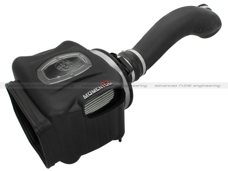 aFe Momentum GT Pro DRY S Stage - 2 Si Intake System, GM Trucks/SUVs 99 - 07 V8 (GMT800) - CPC Performance