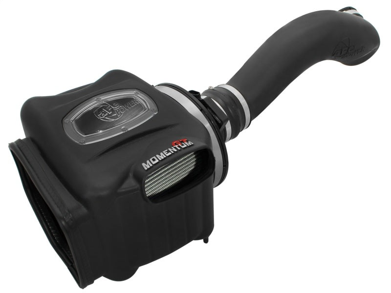 aFe Momentum GT Pro DRY S Stage - 2 Si Intake System, GM Trucks/SUVs 99 - 07 V8 (GMT800) - CPC Performance