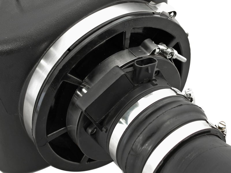 aFe Momentum GT Pro DRY S Stage - 2 Si Intake System, GM Trucks/SUVs 99 - 07 V8 (GMT800) - CPC Performance