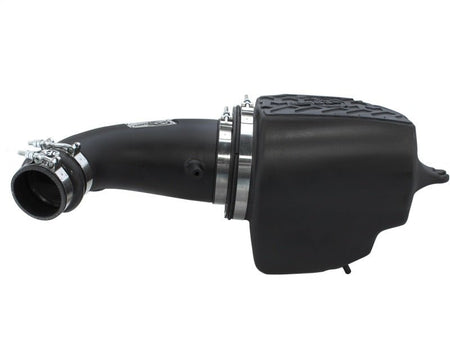 aFe Momentum GT Pro GUARD 7 Cold Air Intake System 07 - 11 Jeep Wrangler (JK) V6 - 3.8L - CPC Performance