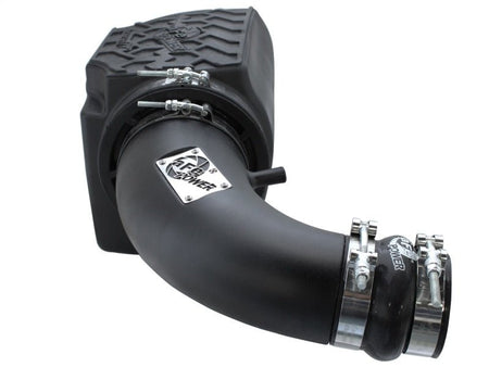 aFe Momentum GT Pro GUARD 7 Cold Air Intake System 07 - 11 Jeep Wrangler (JK) V6 - 3.8L - CPC Performance
