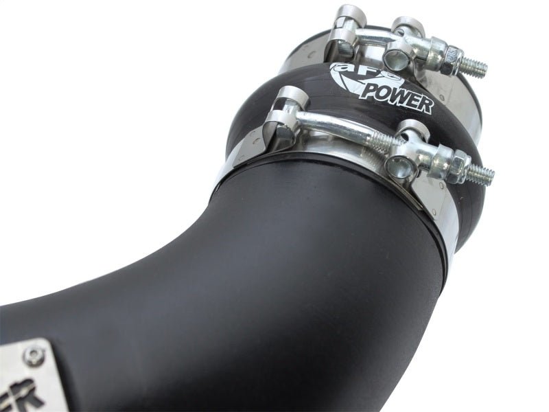 aFe Momentum GT Pro GUARD 7 Cold Air Intake System 07 - 11 Jeep Wrangler (JK) V6 - 3.8L - CPC Performance