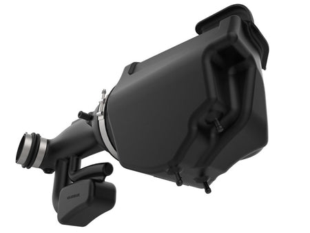 aFe Momentum GT Pro GUARD 7 Cold Air Intake System 12 - 18 Jeep Wrangler JK V6 3.6L - CPC Performance