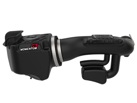 aFe Momentum GT Pro GUARD 7 Cold Air Intake System 12 - 18 Jeep Wrangler JK V6 3.6L - CPC Performance