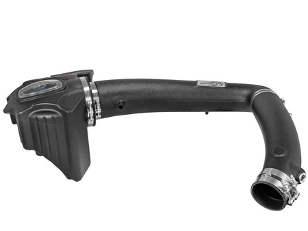aFe Momentum GT Stage 2 PRO 5R Intake 11 - 14 Jeep Grand Cherokee 3.6L V6 - CPC Performance