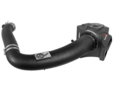 aFe Momentum GT Stage 2 PRO 5R Intake 11 - 14 Jeep Grand Cherokee 3.6L V6 - CPC Performance